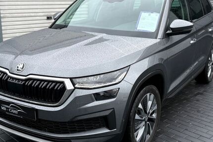 Skoda Kodiaq 96.828 km 26.590 &euro; Magstadt 71106
