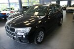 BMW X3 xDrive20D Aut. - Head-Up - 8-Fach - 154.616 km 13.980 &euro; Euskirchen 53881