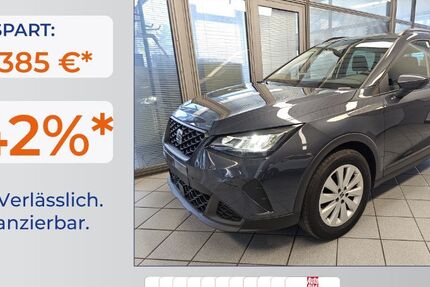 Seat Arona 48.593 km 15.950 &euro; Wolfsburg 38444
