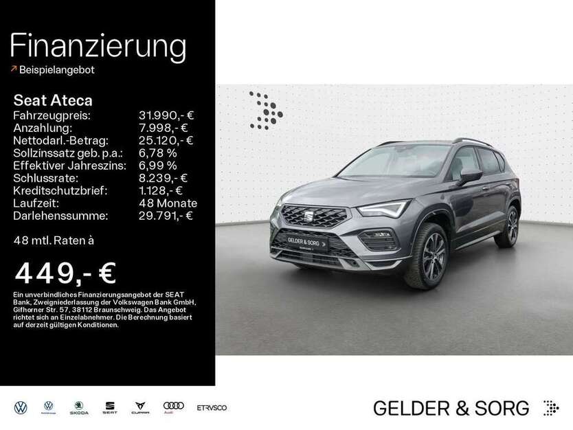 Ateca