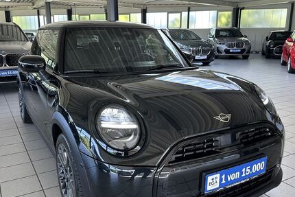 Mini Cooper C 13.310 km 25.330 &euro; Salzgitter 38228