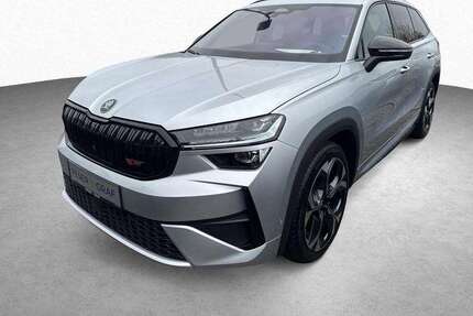 Skoda Kodiaq 9.600 km 53.960 &euro; Schwabach 91126