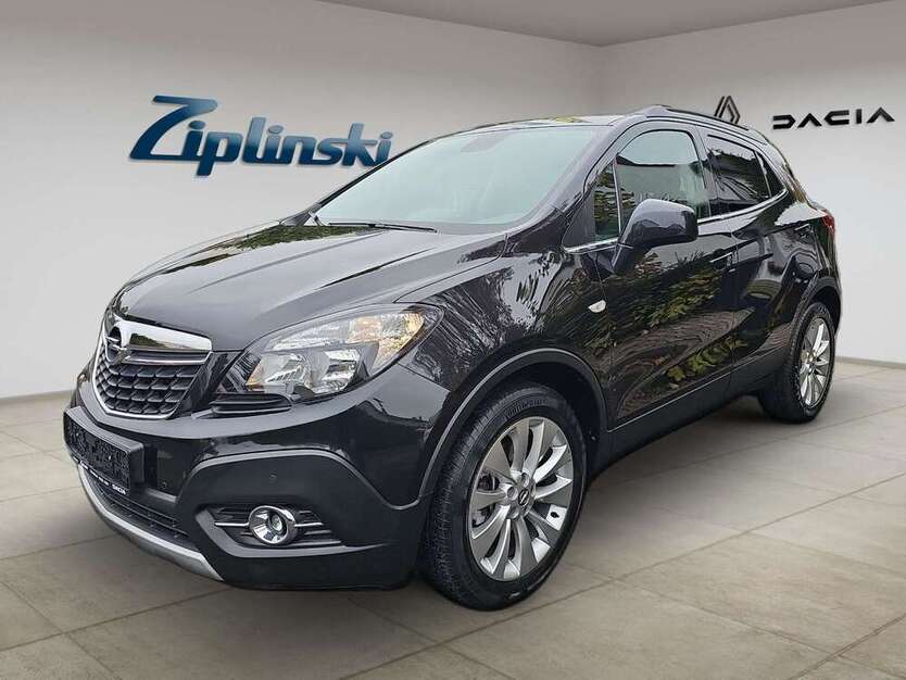 Mokka