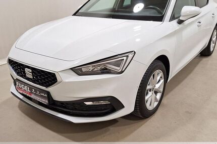 Seat Leon 68.360 km 15.999 &euro; Dresden 01157