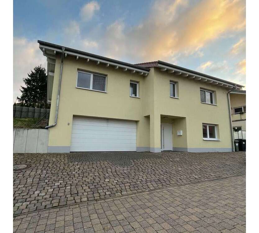 Haus zum Kaufen in Potzbach 495.000 € 246 m²