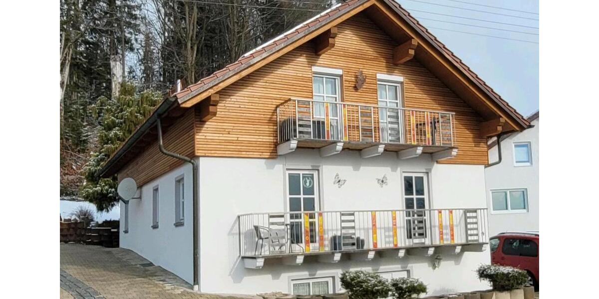 Mehrfamilienhaus, Wohnhaus Spiegelau - 3 Zimmer, 150 m&sup2;, 280.000&euro; | Angebot:25991633
