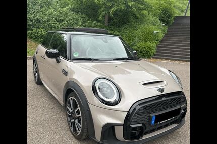 Mini Cooper S 60.138 km 24.300 &euro; Hardthausen 74239