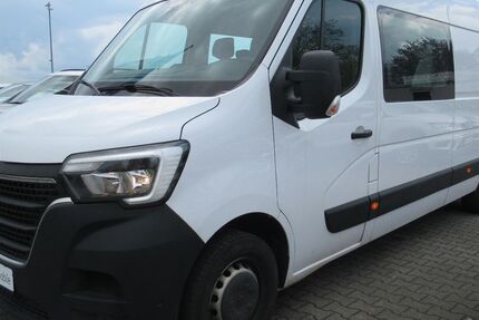 Renault Master 147.000 km 20.990 € Karlstadt 97753