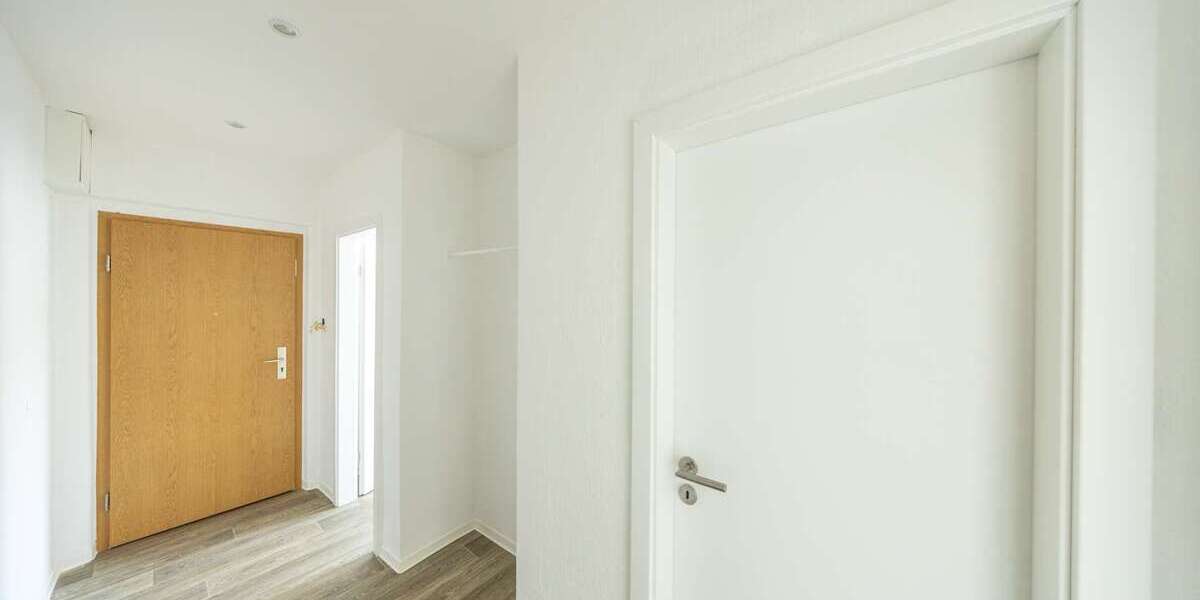Etagenwohnung Löderburg Löderburg - 1 Zimmer, 36 m&sup2;, 359&euro; | Angebot:26750477