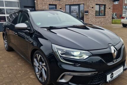 Renault Megane 144.000 km 12.290 &euro; Sulingen 27232