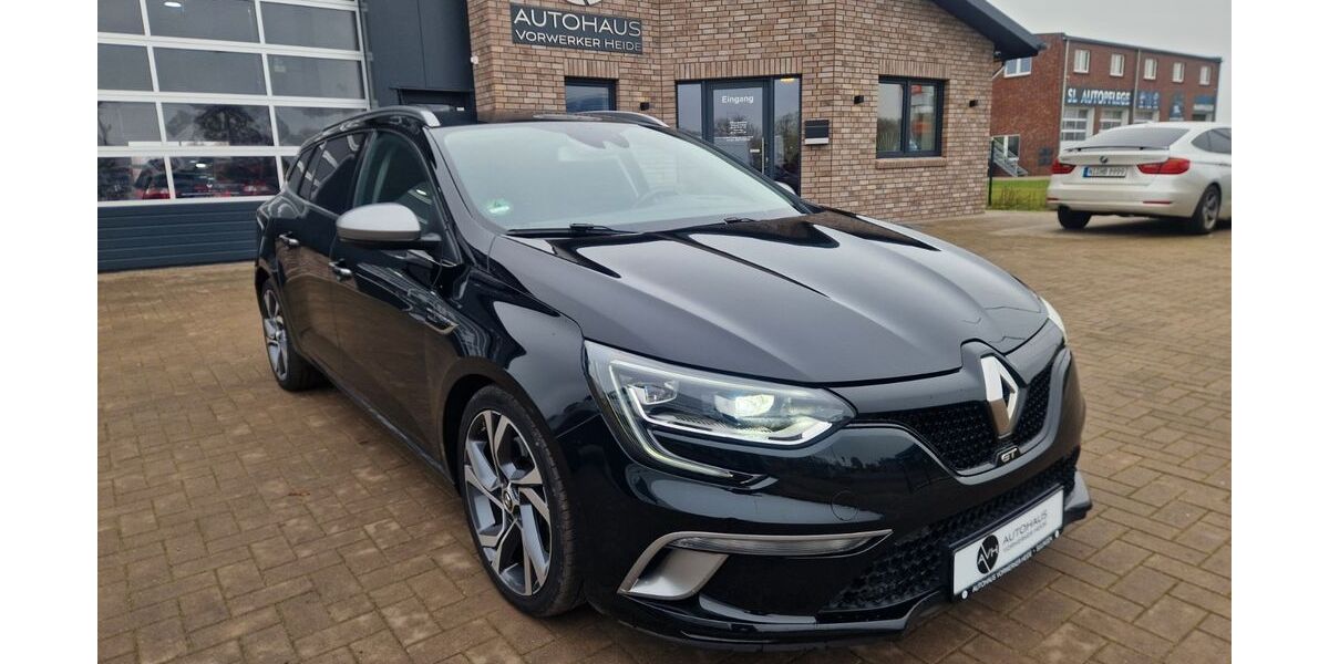 Renault Megane 144.000 km 12.290 &euro; Sulingen 27232