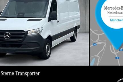 Mercedes-Benz Sprinter 30.960 km 46.981 € München 81739