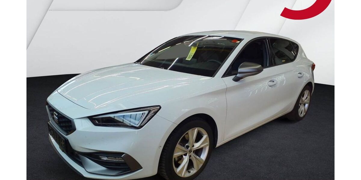 Seat Leon 25.900 km 27.440 &euro; Wackersdorf 92442