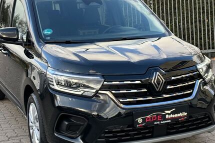 Renault Grand Kangoo 14.000 km 28.900 &euro; Norderstedt 22848