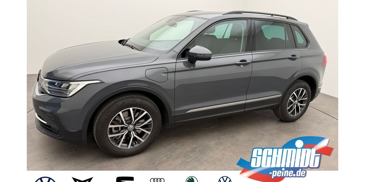 VW Tiguan 44.230 km 25.400 &euro; Peine 31226