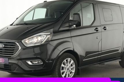 Ford Tourneo Custom 60.168 km 33.275 &euro; Garching bei München 85748