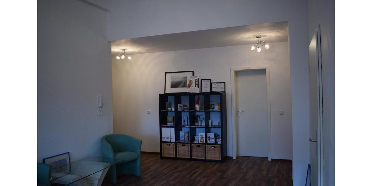 Erdgeschoßwohnung Pforzheim - 5 Zimmer, 121 m&sup2;, 1.050&euro; | Angebot:24817754