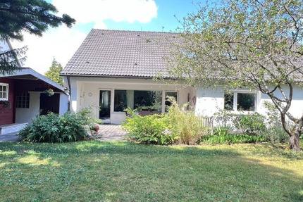 Haus Schwabach - 7 Zimmer, 237 m&sup2;, 945.000&euro; | Angebot:26774980