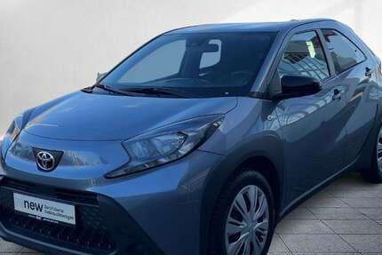 Toyota Aygo 11.150 km 15.979 € Bergedorf 21035