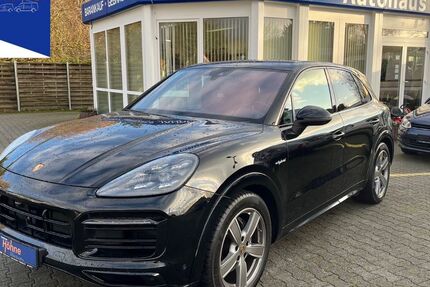 Porsche Cayenne 116.000 km 58.990 € Wandlitz OT Basdorf 16348