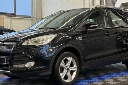 Ford Kuga 123.000 km 7.890 &euro; Mutlangen 73557