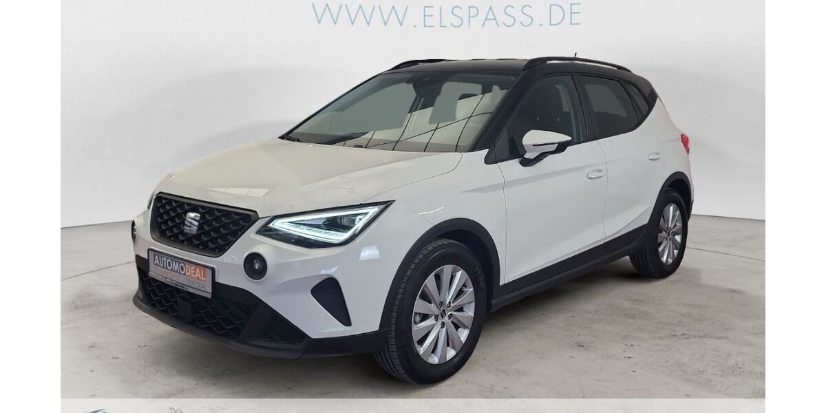 Seat Arona 13.102 km 20.277 &euro; Dinslaken 46539