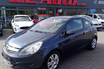 Opel Corsa 252.840 km 990 &euro; Perleberg 19348