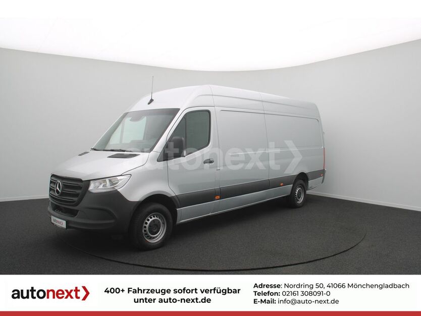 Mercedes-Benz Sprinter 40.000 km 43.899 € Mönchengladbach 41066