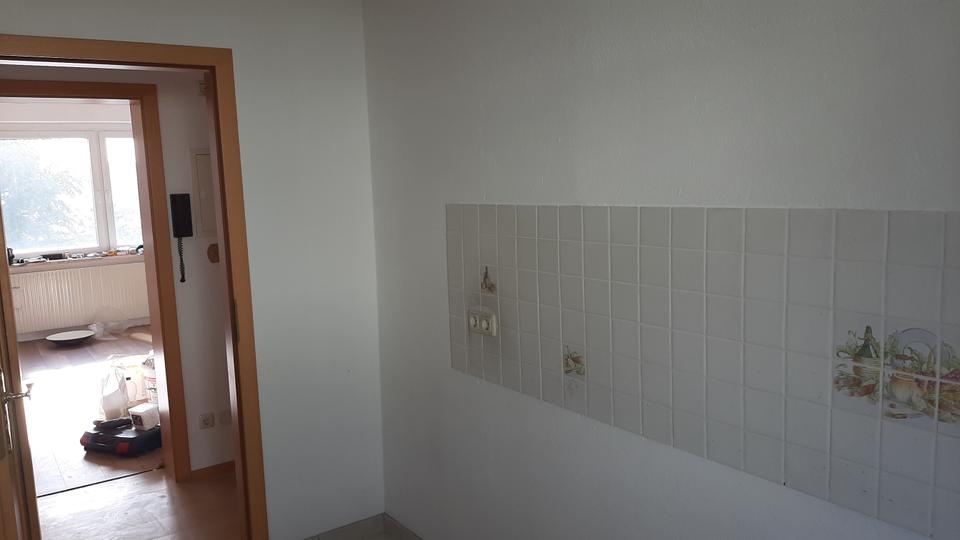 Etagenwohnung Grünhain-Beierfeld Beierfeld - 3 Zimmer, 59 m&sup2;, 45.000&euro; | Angebot:27228989
