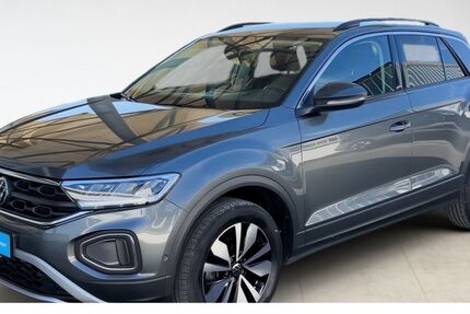 VW T-Roc 39.000 km 23.900 &euro; Warburg 34414