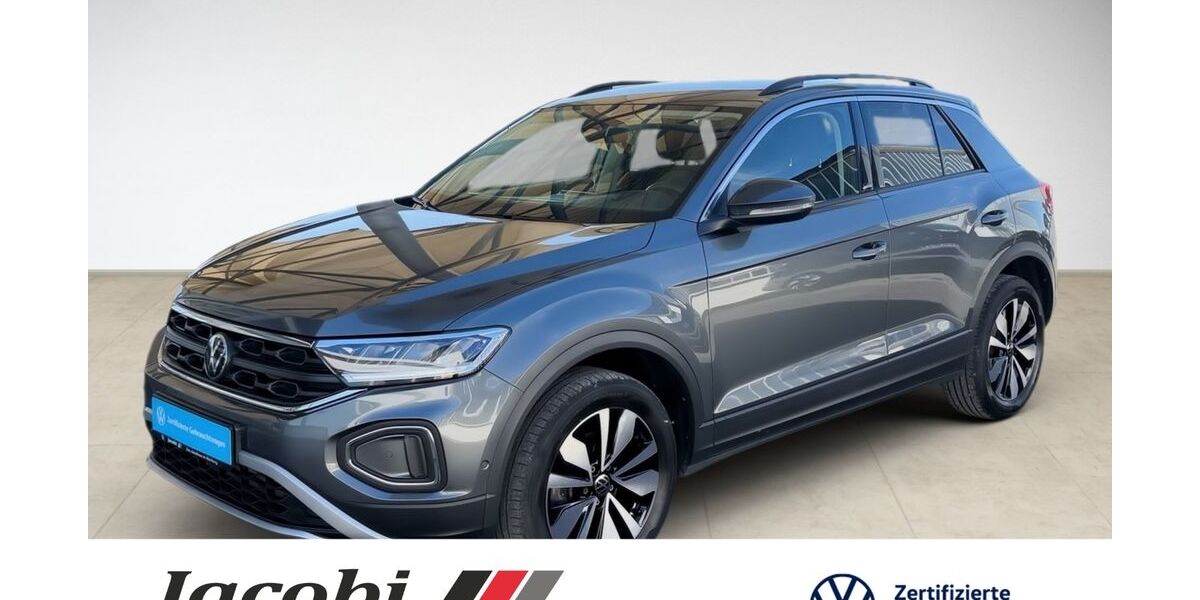 VW T-Roc 39.000 km 23.900 &euro; Warburg 34414