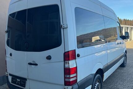 Mercedes-Benz Sprinter 250.000 km 4.500 &euro; Hutthurm 94116