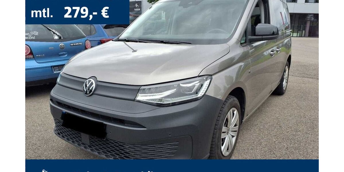 VW Caddy 42.937 km 22.930 &euro; Böblingen 71032