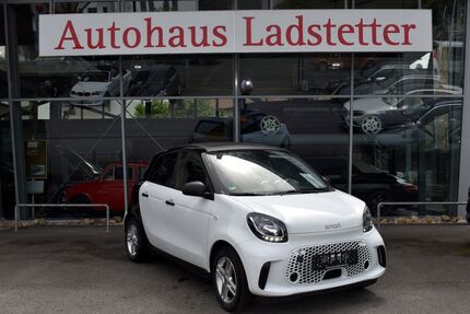 Smart ForFour 29.900 km 11.900 € Mörlenbach 69509
