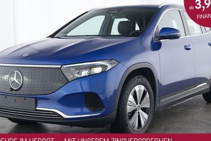 Mercedes-Benz EQA 4.033 km 36.890 € Detmold 32758