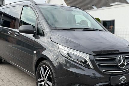 Mercedes-Benz Vito 100.000 km 37.900 &euro; Isernhagen 30916