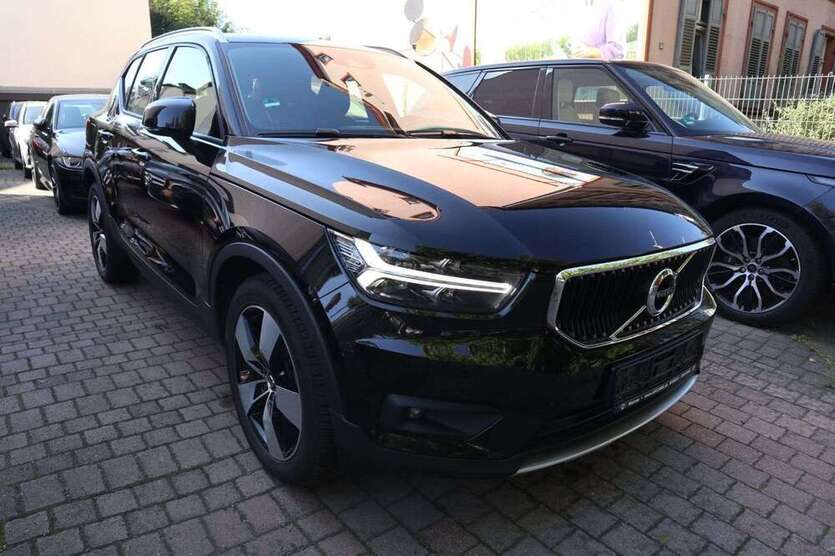 XC40