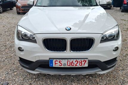 BMW X1 139.000 km 7.980 &euro; Dietersheim (Bei Eching) 85386
