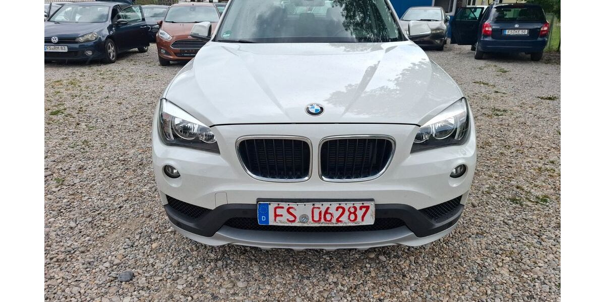 BMW X1 139.000 km 7.980 &euro; Dietersheim (Bei Eching) 85386