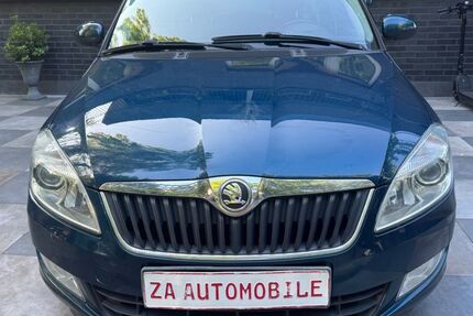 Skoda Roomster 242.000 km 3.690 € Hamburg 22523