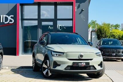 Volvo XC40 19.045 km 34.449 &euro; Lollar 35457