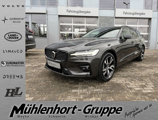 Volvo V60 6.000 km 44.900 &euro; Schwerin 19057