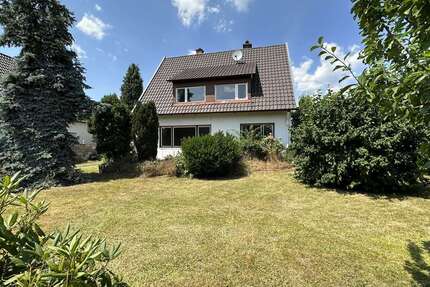 Haus zum Mieten in Mühldorf am Inn 1.450 € 116 m² 5 zimmer