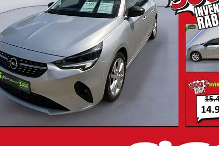 Opel Corsa 29.750 km 14.980 &euro; Meitingen 86405