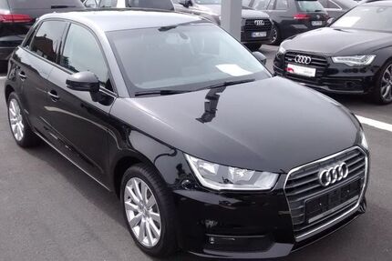 Audi A1 85.000 km 11.600 &euro; Hamburg 22041
