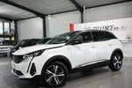 Peugeot 3008 1.2 PureTech ALLURE GT-LINE / I-COCKPIT,LED 22.000 km 17.777 &euro; Hamm 59077