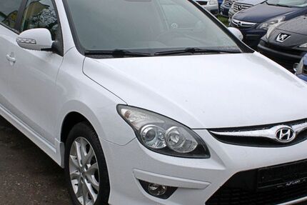 Hyundai i30 129.500 km 4.999 &euro; Berlin 13057