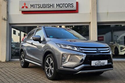 Mitsubishi Eclipse Cross 79.965 km 15.998 &euro; Marktredwitz 95615
