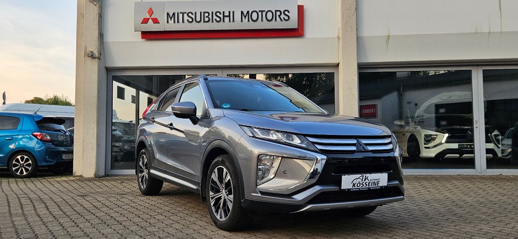 Mitsubishi Eclipse Cross 79.965 km 15.998 &euro; Marktredwitz 95615