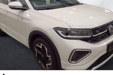 VW T-Cross 23.247 km 27.430 &euro; Kehl 77694